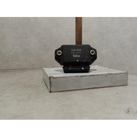 Module d'allumage (allumage) CITROEN BX d’occasion