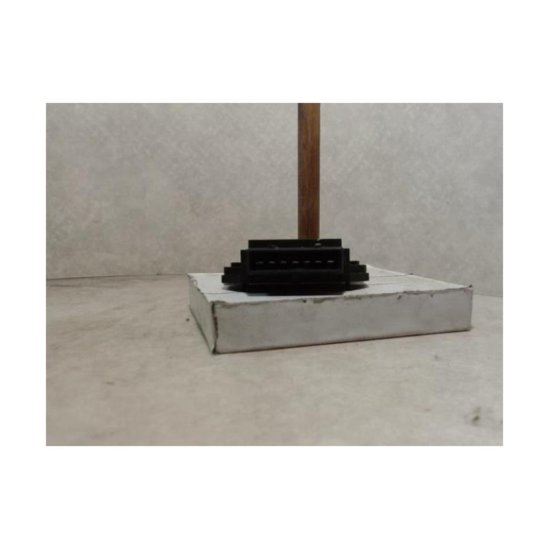 Module d'allumage (allumage) CITROEN BX d’occasion