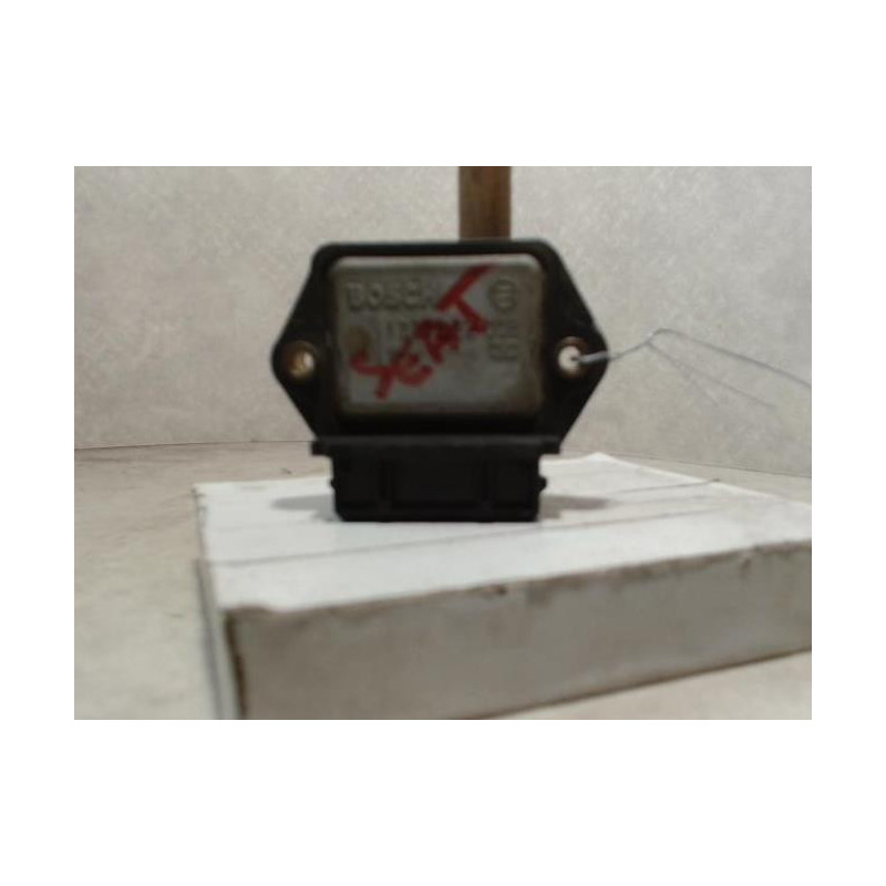 Module d'allumage (allumage) SEAT IBIZA 1 PHASE 1 d’occasion