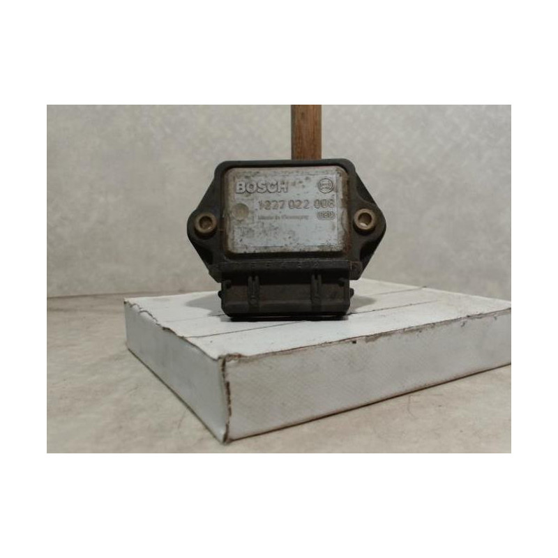 Module d'allumage (allumage) OPEL  d’occasion