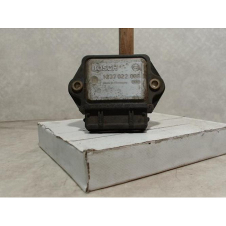 Module d'allumage (allumage) OPEL  d’occasion