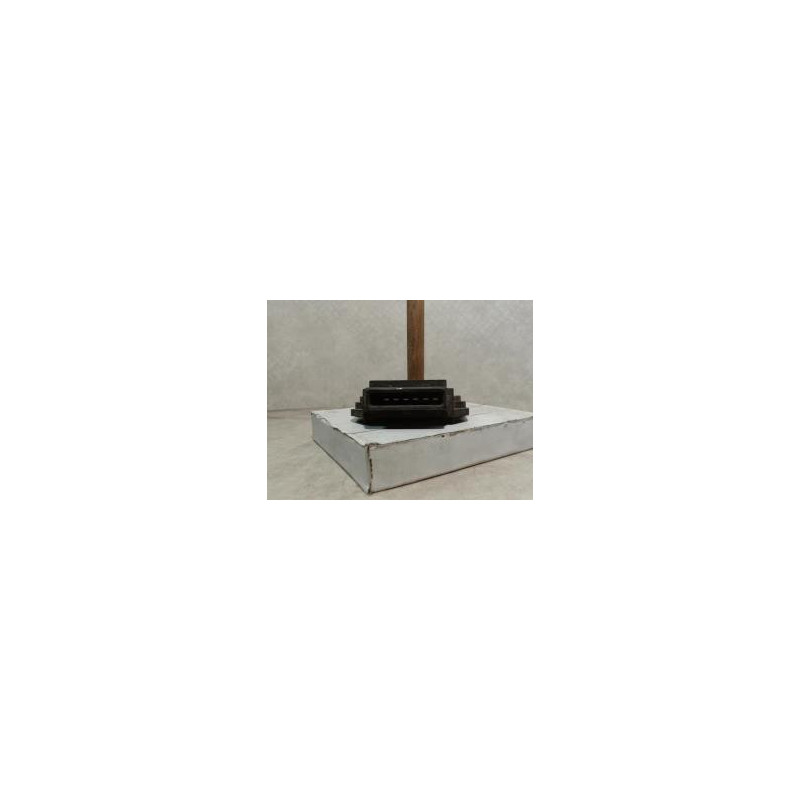 Module d'allumage (allumage) PORSCHE  d’occasion