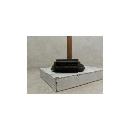 Module d'allumage (allumage) PORSCHE  d’occasion