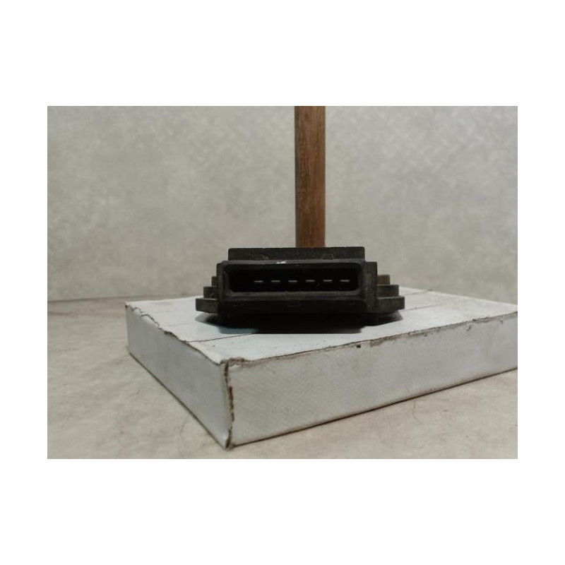 Module d'allumage (allumage) PORSCHE  d’occasion