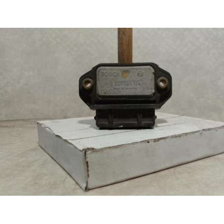 Module d'allumage (allumage) PORSCHE  d’occasion