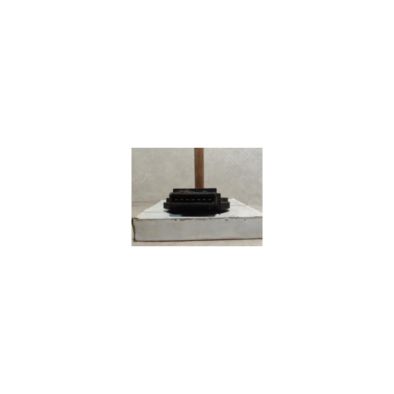 Module d'allumage (allumage) BMW SERIE 3 E21 d’occasion