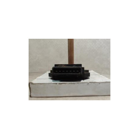 Module d'allumage (allumage) BMW SERIE 3 E21 d’occasion