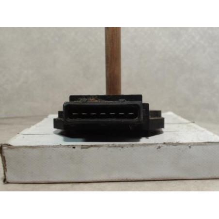Module d'allumage (allumage) BMW SERIE 3 E21 d’occasion