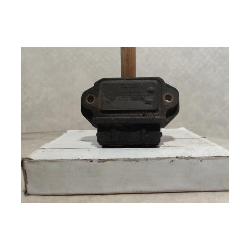 Module d'allumage (allumage) BMW SERIE 3 E21 d’occasion