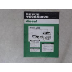 Notice d'utilisation IVECO 190-35 d’occasion