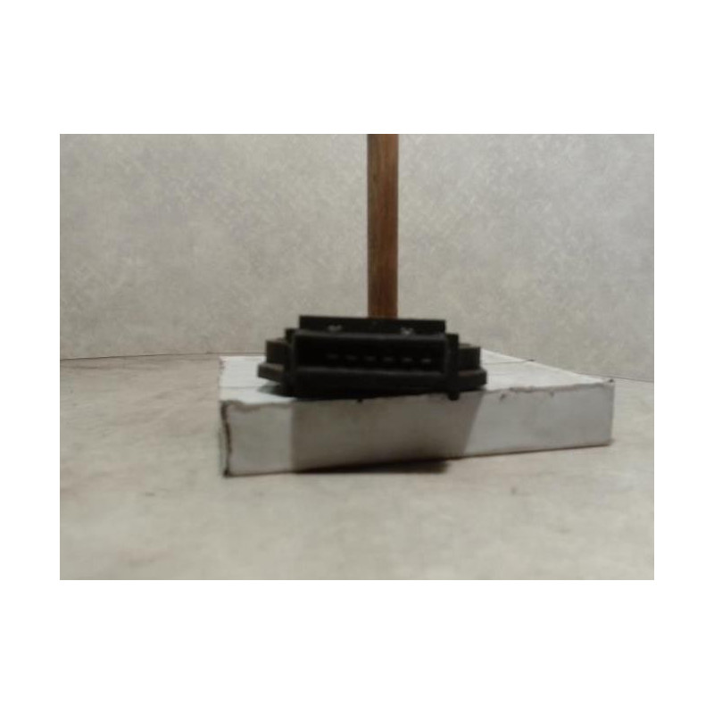 Module d'allumage (allumage) PEUGEOT 405 PHASE 1 d’occasion