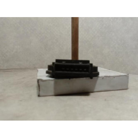 Module d'allumage (allumage) PEUGEOT 405 PHASE 1 d’occasion