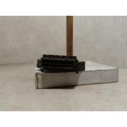 Module d'allumage (allumage) CITROEN BX d’occasion