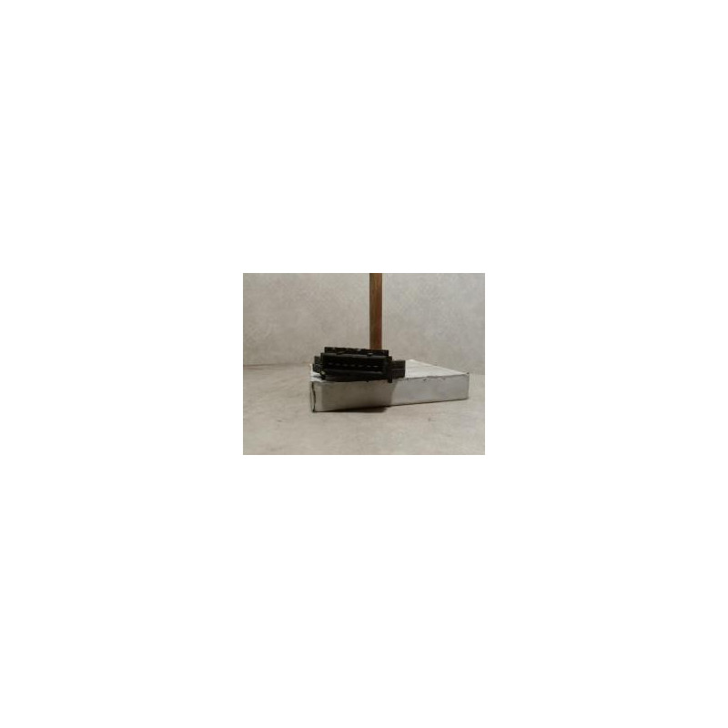 Module d'allumage (allumage) CITROEN BX d’occasion