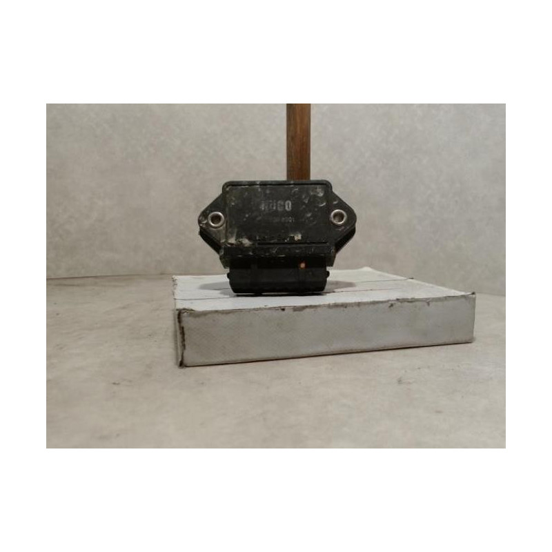 Module d'allumage (allumage) CITROEN BX d’occasion