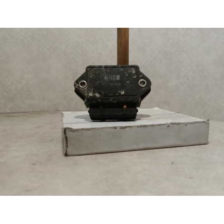 Module d'allumage (allumage) CITROEN BX d’occasion