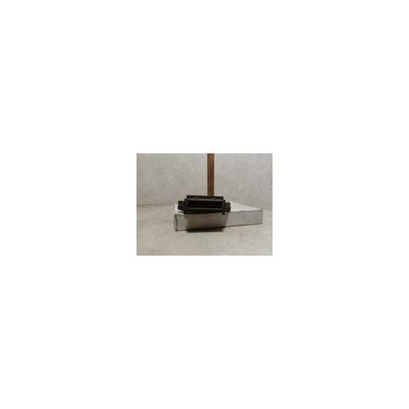 Module d'allumage (allumage) CITROEN BX d’occasion