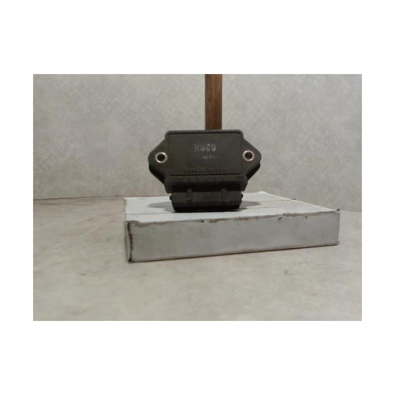 Module d'allumage (allumage) CITROEN BX d’occasion