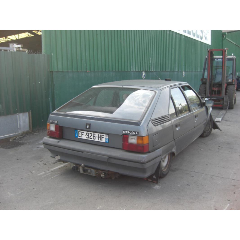 Module d'allumage (allumage) CITROEN BX d’occasion