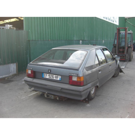 Module d'allumage (allumage) CITROEN BX d’occasion