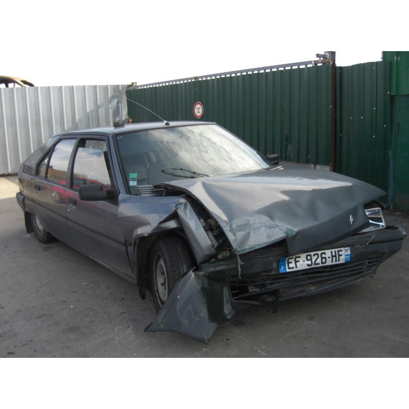 Module d'allumage (allumage) CITROEN BX d’occasion