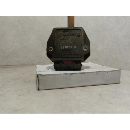 Module d'allumage (allumage) CITROEN BX BREAK d’occasion