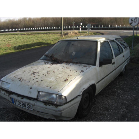 Module d'allumage (allumage) CITROEN BX BREAK d’occasion