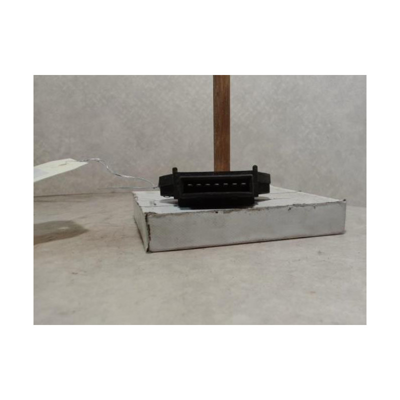 Module d'allumage (allumage) CITROEN BX d’occasion