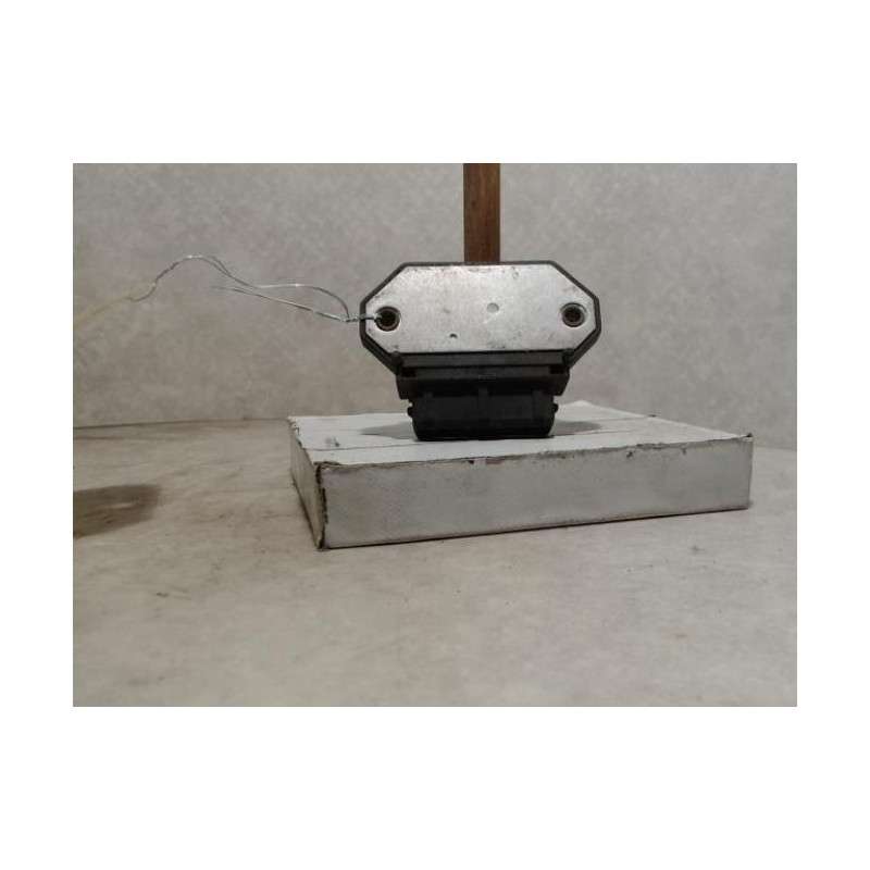 Module d'allumage (allumage) CITROEN BX d’occasion