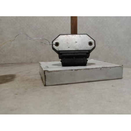Module d'allumage (allumage) CITROEN BX d’occasion
