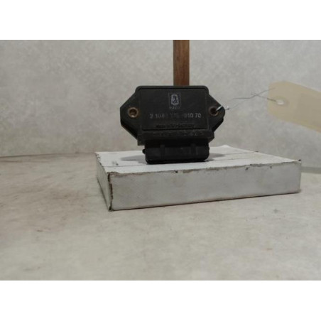Module d'allumage (allumage) CITROEN BX d’occasion
