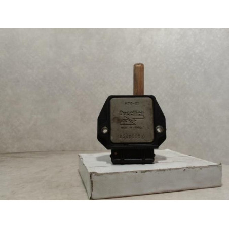 Module d'allumage (allumage) PEUGEOT J9 d’occasion