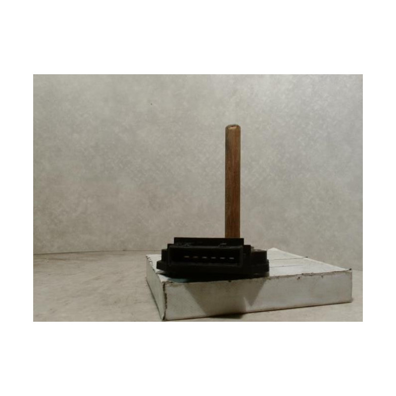 Module d'allumage (allumage) PEUGEOT J9 d’occasion
