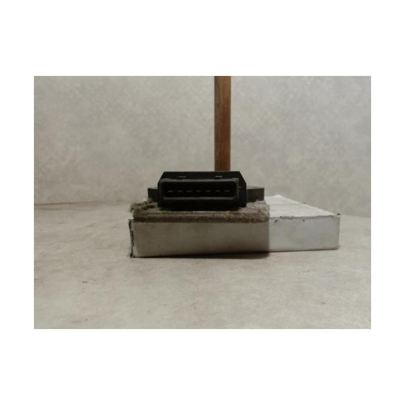 Module d'allumage (allumage) VOLKSWAGEN  d’occasion
