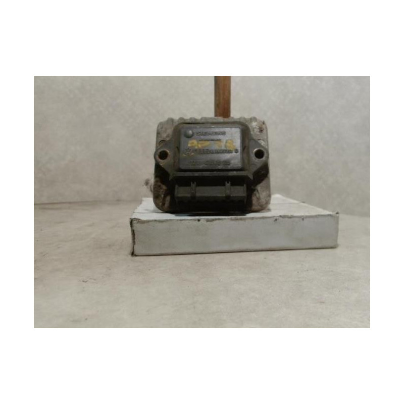 Module d'allumage (allumage) VOLKSWAGEN  d’occasion