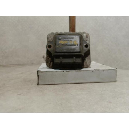 Module d'allumage (allumage) VOLKSWAGEN  d’occasion