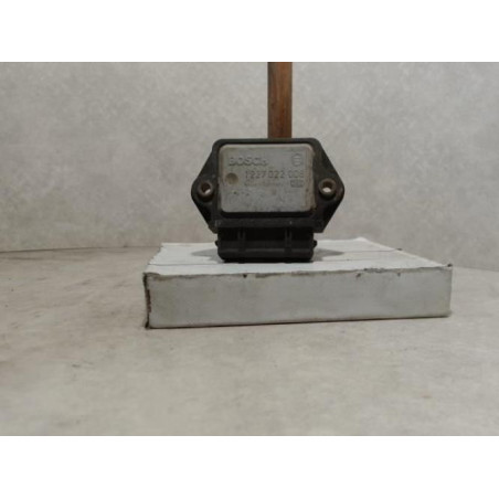 Module d'allumage (allumage) AUDI 80 1 PHASE 1 d’occasion