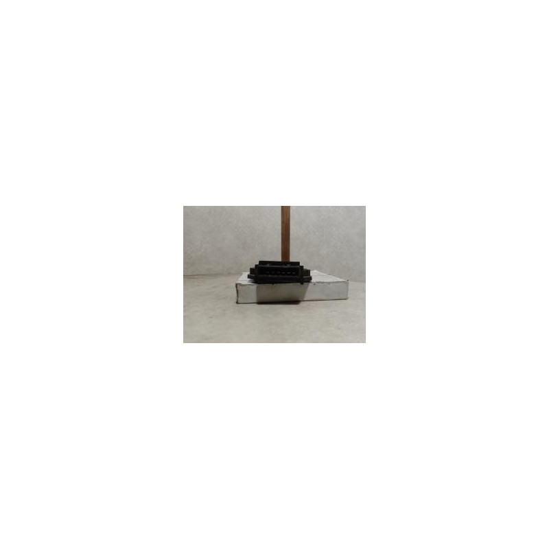 Module d'allumage (allumage) PEUGEOT 405 PHASE 1 d’occasion