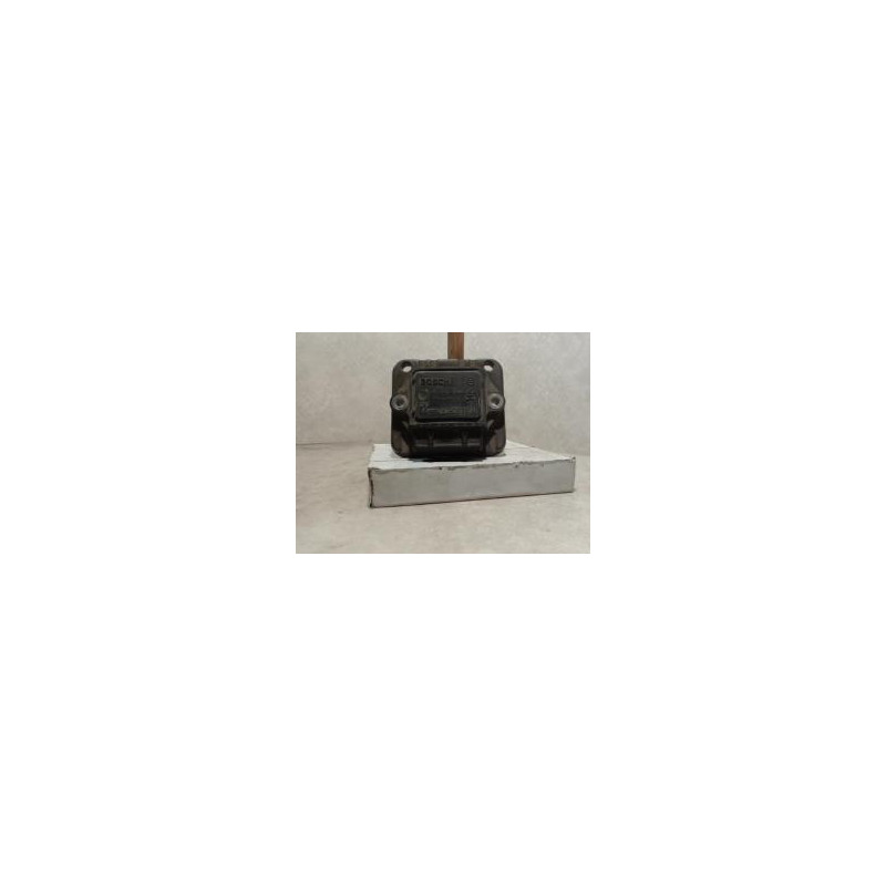 Module d'allumage (allumage) PORSCHE 2.0 d’occasion