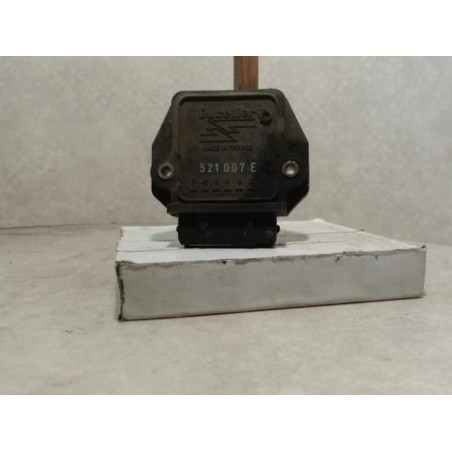 Module d'allumage (allumage) CITROEN BX d’occasion