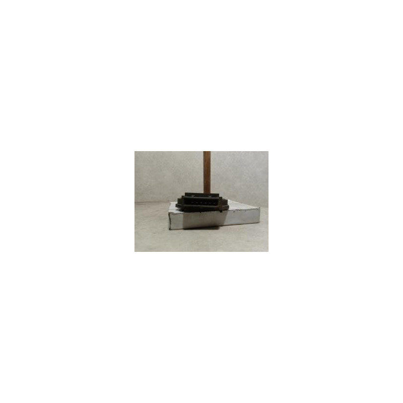 Module d'allumage (allumage) PEUGEOT 405 PHASE 1 d’occasion