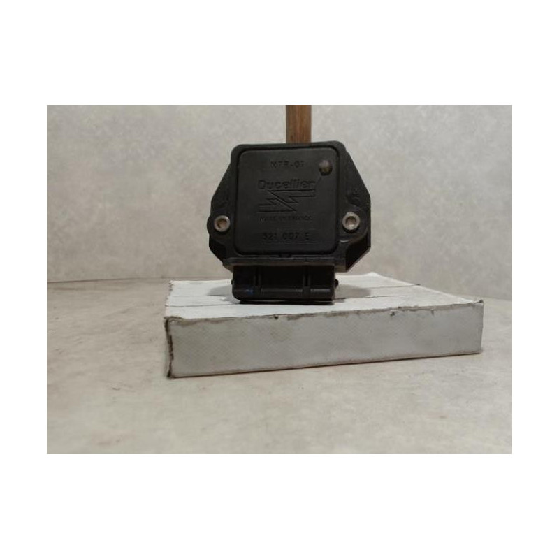 Module d'allumage (allumage) PEUGEOT 405 PHASE 1 d’occasion