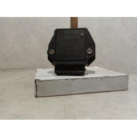 Module d'allumage (allumage) PEUGEOT 405 PHASE 1 d’occasion