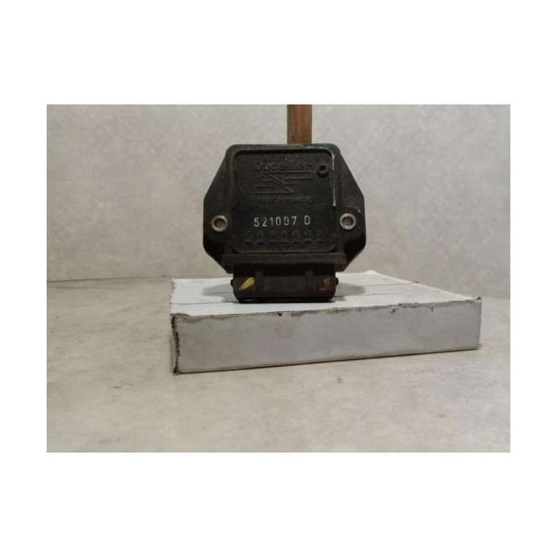 Module d'allumage (allumage) PEUGEOT 405 PHASE 1 d’occasion