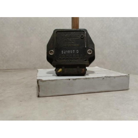 Module d'allumage (allumage) PEUGEOT 405 PHASE 1 d’occasion