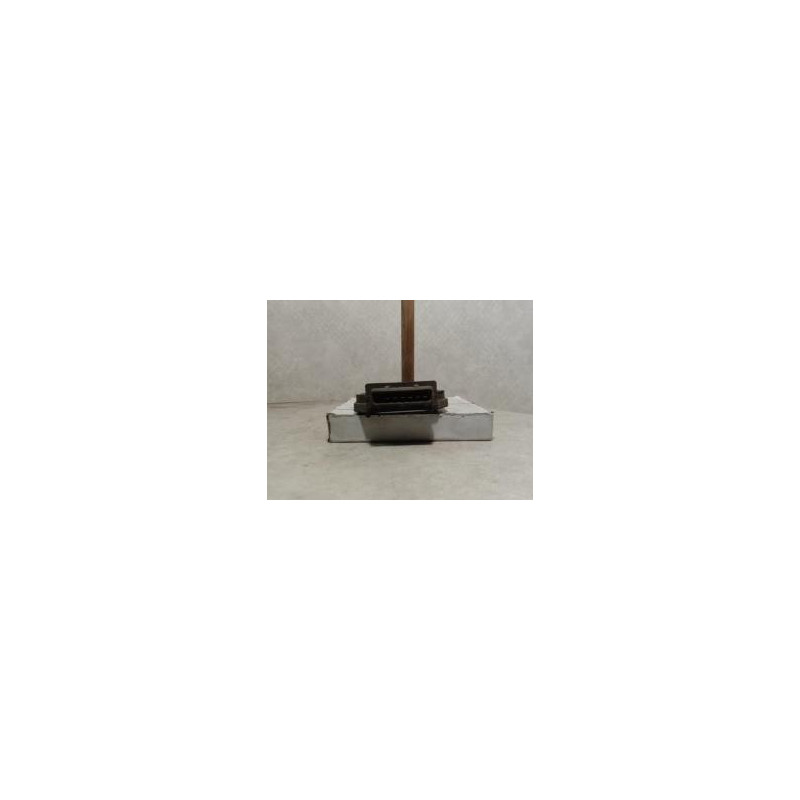 Module d'allumage (allumage) PEUGEOT 305 PHASE 2 d’occasion