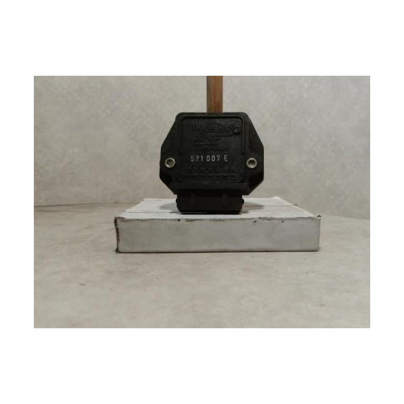 Module d'allumage (allumage) PEUGEOT 305 PHASE 2 d’occasion