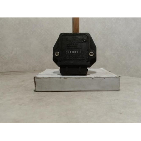Module d'allumage (allumage) PEUGEOT 305 PHASE 2 d’occasion