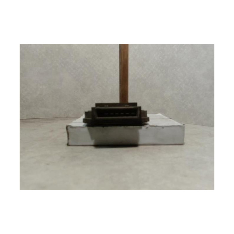 Module d'allumage (allumage) CITROEN BX d’occasion