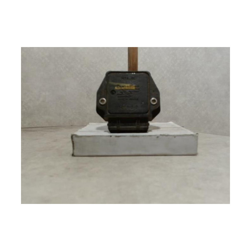 Module d'allumage (allumage) CITROEN BX d’occasion